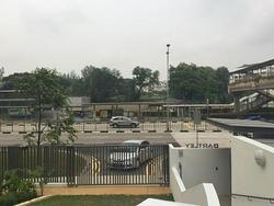 LORONG HOW SUN (D19), Condominium #81578972
